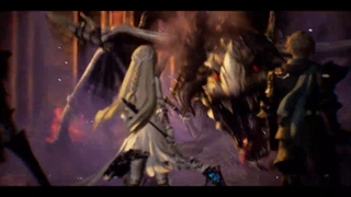 تریلر بازی The DioField Chronicle