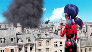 قسمت حمله متقابل دوبله انگلیسی بدون لوگو در کافه میشن