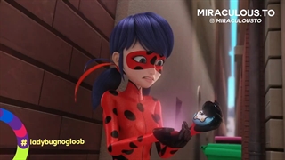 میراکلس لیدی باگ _ کت نوار  _  فصل ۴ قسمت ۲۶ ( ضربه متقابل )