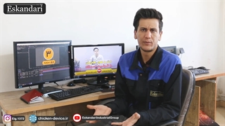 نکات مهم آبپاشی تخم های نطفه دار اردک و غاز