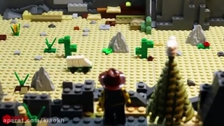 کلیپ لگویی تگزاس