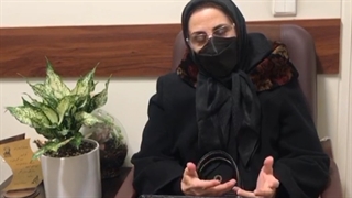 فیلم رضایت از جراحی لاپاراسکوپی