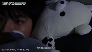 یه روز با سونگهوا (: