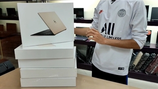 معرفی لپ تاپ دانشجوئی بسیار تمیز در حد نو DELL E5470