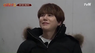 قسمت 7 برنامه سفر به غرب فصل 3 New Journey to The West Season  + زیرنویس فارسی چسبیده-540p