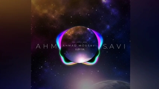 Jupiter music from The Milky Way Album by Ahmad Mousavi has been released!