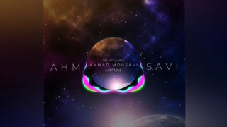 Neptune music from The Milky Way Album by Ahmad Mousavi has been released!