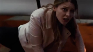 شاهزاده علیه سوپرگرِل سوپر جذاب