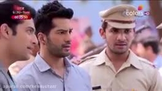 سریال هندی جدید به عشق تو سوگند قسمت ۵۱۴ (دوبله اصلی)