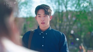 قسممت نهم سریال بیست و پنج . بیست و یک ساله با زیرنویس فارسی twenty five twenty one