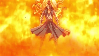 انیمه افسانه ارباب آسمان ها قسمت 16 + زیرنویس