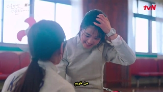 قسمت 09 سریال 25 و 21 ساله +زیرنویس فارسی چسبیده Twenty-Five Twenty-One 2022 با بازی نام جو هیوک و کیم ته ری