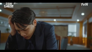 قسمت 3 سریال دادستان نظامی دوبرمن+زیرنویس فارسی اضافه شد(Military Prosecutor Doberman 2022)با بازی آن بو هیون و جو بو آه-720p