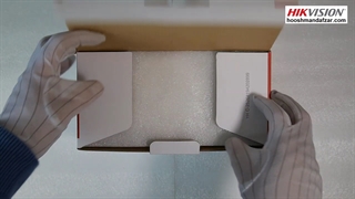 دوربین مداربسته turbohd هایک ویژن مدل DS-2CE17H0T-IT3F