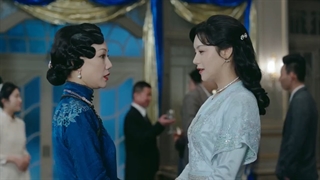 قسمت 16 سریال چینی شهر نور (City of Streamer 2022). با زیرنویس فارسی