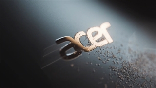 تیزر لپ تاپ Acer spin S7