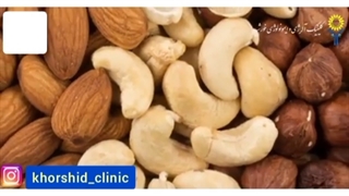 مواد غذایی آلرژی زا