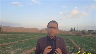 چرا از خودتان فیلم نمیگیرید؟