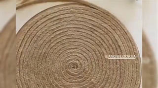 آموزش سینی تزئینی (دکوراتیو) چگونه است؟