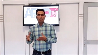 دوربین مداربسته