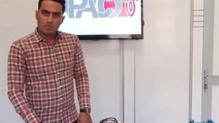 دوربین مداربسته