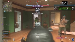 CALL OF DUTY WARZONE