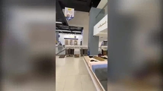 افتتاحیه شعبه فردیس