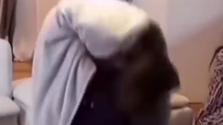 داستان  هممون وقتی عطسه  میکنم /ریکشن  دوستامون :)