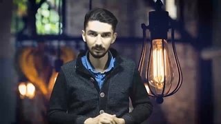 ویدیوانگیزشی استاد رضا کلهر ؛تقلا