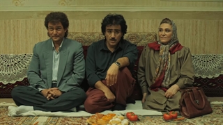 سریال نیسان آبی