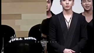 کلیپ بی تی اس | میکس بی تی اس | کلیپ جونگ‌ کوک