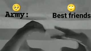 کلیپ بی تی اس | میکس بی تی اس و آرمی