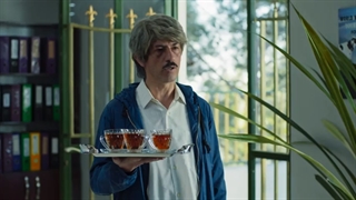 سریال نیسان آبی