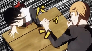 تریلر فصل 3 انیمه !Kaquya Sama: Love is War