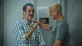 سریال نیسان آبی