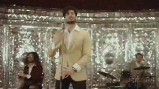 موزیک ویدیو فرزاد فرزین نگی که نگفتم