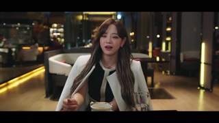 قسمت 1 سریال یک خواستگاری کاری + زیرنویس فارسی (A Business Proposal 2022)