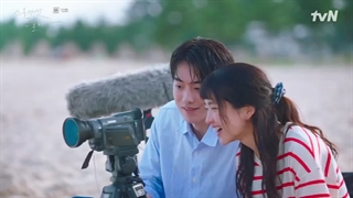 قسمت 10 سریال 25 و 21 ساله با زیرنویس آنلاین (Twenty Five-Twenty One) با بازی نام جو هیوک و کیم ته ری - kdrama.series.ir