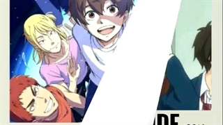 معرفی انیمه. 1