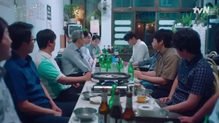 قسمت 10 سریال 25 و 21 ساله/ twenty five twenty one 2022 +زیرنویس فارسی