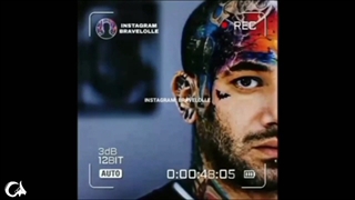 توهین امیر تتلو به حضرت زینب