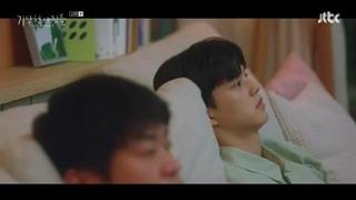 قسمت 10 سریال پیش بینی عشق و آب و هوا/forecasting love & weather 2022 +زیرنویس فارسی