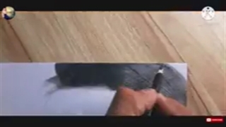 نقاشی از کراتیکا سنگار یا تانوجا