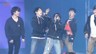 کنسرت بی تی اس PTD ON STAGE