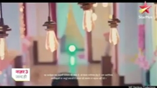 تریلری از سریال هندی جدید چشم شیطانی