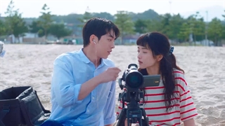 قسمت 10 سریال 25 و 21 ساله +زیرنویس فارسی چسبیده Twenty-Five Twenty-One 2022 با بازی نام جو هیوک و کیم ته ری