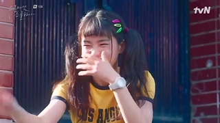 سریال بیست و پنج و بیست و یک ساله قسمت ۱۰