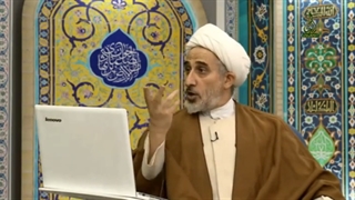 پاسخ به شبهه شبکه وهابی کلمه درباره دختران پیامبر صلی الله علیه و آله