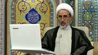 پاسخ به شبهه شبکه وهابی که میگوید آیه 33 سوره توبه هیچ ربطی به امام زمان ندارد!