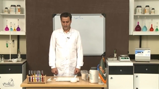 آزمایش جنگل سیاه